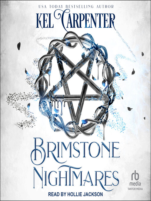 Title details for Brimstone Nightmares by Kel Carpenter - Available